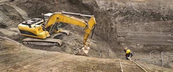 Slope Clearing in Flagstaff