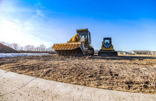 Commercial Property Clearing in Flagstaff