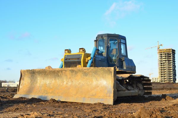 Commercial Site Clearing in Flagstaff